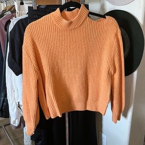 BB Dakota Sweater